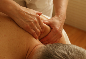 Synchorised Massage